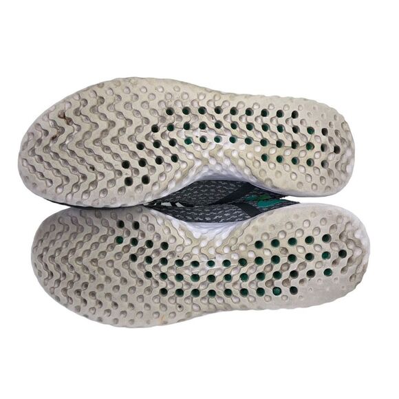 Nike Womens Renew Rival AA7411-016 Gray Running Shoes Sneakers Size 9 - Picture 6 of 10